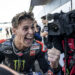 MotoGP: Fabio Quartararo teve o melhor ano desde 2022