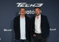 MotoGP: Novo chefe de equipa da Tech3, Richard Coleman não vê regresso a Moto2
