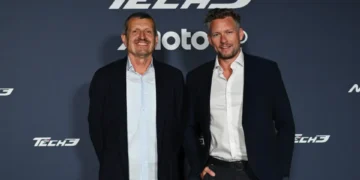 MotoGP: Novo chefe de equipa da Tech3, Richard Coleman não vê regresso a Moto2