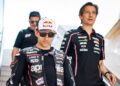 MotoGP: Massimo Rivola ‘não deixou’ Jorge Martín sair da Aprilia