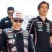 MotoGP: Massimo Rivola ‘não deixou’ Jorge Martín sair da Aprilia