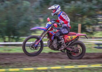 CN Enduro Sprint: Castelo Branco é o palco do final da temporada de 2025