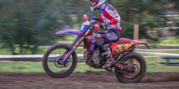 CN Enduro Sprint: Castelo Branco é o palco do final da temporada de 2025