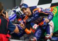 MotoGP: Recordar, a primeira vitória de Miguel Oliveira na classe rainha