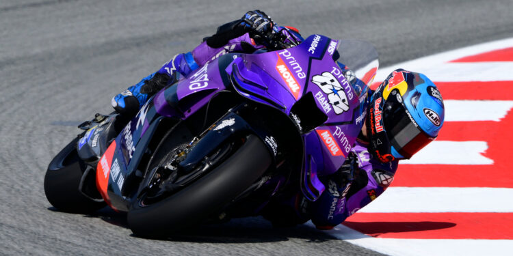 MotoGP: A época de Miguel Oliveira, resultados, lesão e um futuro alterado