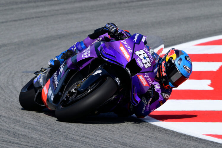 MotoGP: A época de Miguel Oliveira, resultados, lesão e um futuro alterado