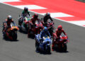 MotoGP: Ano histórico com muitos recordes batidos em 2025