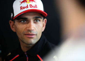 MotoGP: Jorge Martín identifica o que falta para voltar a vencer