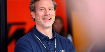 MotoGP: KTM quer manter controlo do programa mesmo comum investidor externo