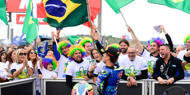 MotoGP: Brasil com recebe classe rainha…mas a que custo?