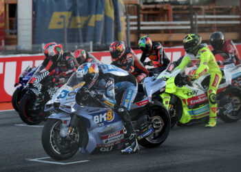 MotoGP – A despedida de 2025