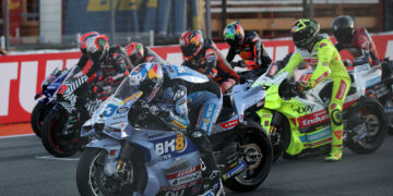 MotoGP – A despedida de 2025