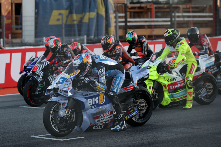 MotoGP – A despedida de 2025