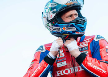 Ilha de Man evolui com novos horários