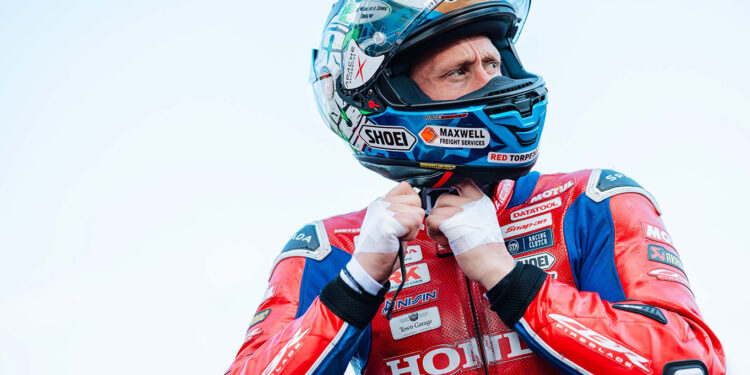 Ilha de Man evolui com novos horários