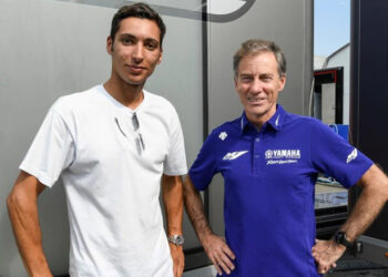 MotoGP – Lin Jarvis deixa Yamaha
