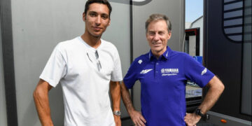 MotoGP – Lin Jarvis deixa Yamaha