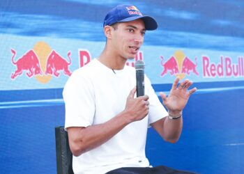 MotoGP: Toprak Razgatlioglu aponta principais diferenças para uma Superbike