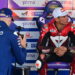 MotoGP: Danilo Petrucci garante que ‘Toprak e Bulega podem ganhar’
