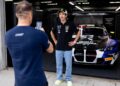MotoGP: Valentino Rossi excluído da BMW LMGT3