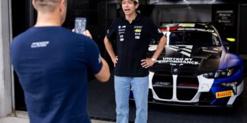 MotoGP: Valentino Rossi excluído da BMW LMGT3