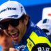 MotoGP: ‘Brad Pitt pode fazer’ de Valentino Rossi no futuro