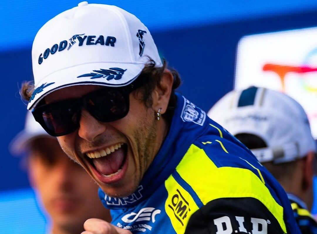 MotoGP: ‘Brad Pitt pode fazer’ de Valentino Rossi no futuro thumbnail