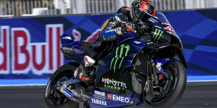 MotoGP – Fim das aletas traseiras adiado