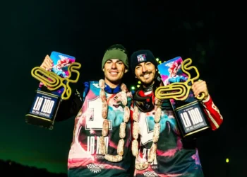 MotoGP: Bagnaia e Augusto Fernandez vencem o 100km dei Campioni