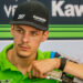 MXGP – Mathis Valin recupera bem