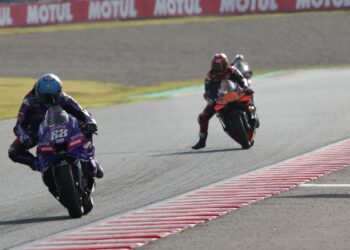 MotoGP: Motul renova parceria até 2030