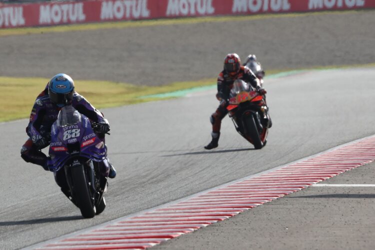 MotoGP: Motul renova parceria até 2030