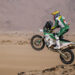 Dakar 2026 – Entrevista Bruno Santos