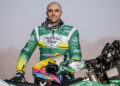 Dakar 2026 – Entrevista Bruno Santos