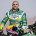 Dakar 2026 – Entrevista Bruno Santos