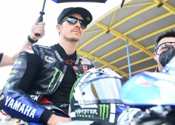 MotoGP: Maverick Viñales ‘arrepende-se’  de ter deixado a Yamaha