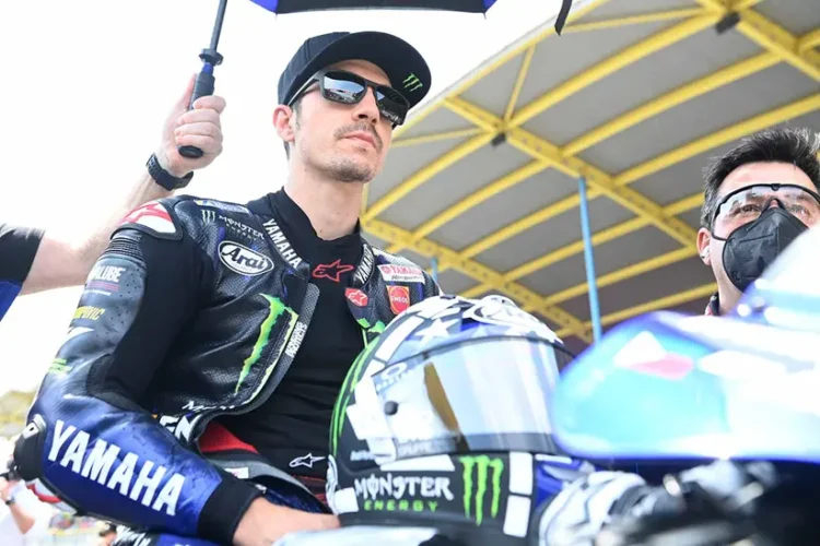 MotoGP: Maverick Viñales ‘arrepende-se’  de ter deixado a Yamaha
