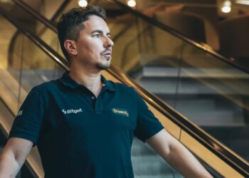 MotoGP: Jorge Lorenzo sobre relação com Rossi ‘nós odiávamo-nos’