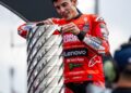 MotoGP: Os recordes que Marc Márquez pode bater de Rossi em 2026