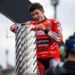 MotoGP: Os recordes que Marc Márquez pode bater de Rossi em 2026