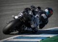 WSBK: Miguel Oliveira ‘tem pontos fortes e fracos’ segundo diretor técnico da BMW