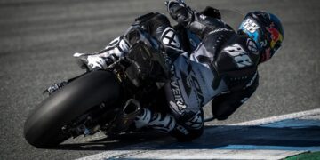 WSBK: Miguel Oliveira ‘tem pontos fortes e fracos’ segundo diretor técnico da BMW