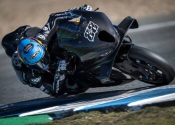 WSBK: Opinão, Miguel Oliveira é candidato ao título no ano de estreia?