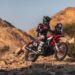 Dakar 2026: Martim Ventura faz história pela Honda e o 6º lugar na etapa 2