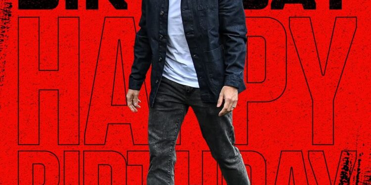 WSBK: Miguel Oliveira celebra 31 anos num ano de mudança