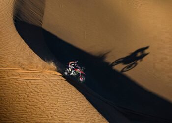 Dakar, 2026 – Antevisão Bivouac – Bisha