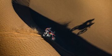 Dakar, 2026 – Antevisão Bivouac – Bisha