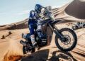 António Maio em 2º lugar na 4ª etapa do Africa Eco Race
