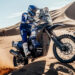 António Maio em 2º lugar na 4ª etapa do Africa Eco Race