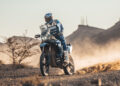 António Maio ascende no Africa Eco Race